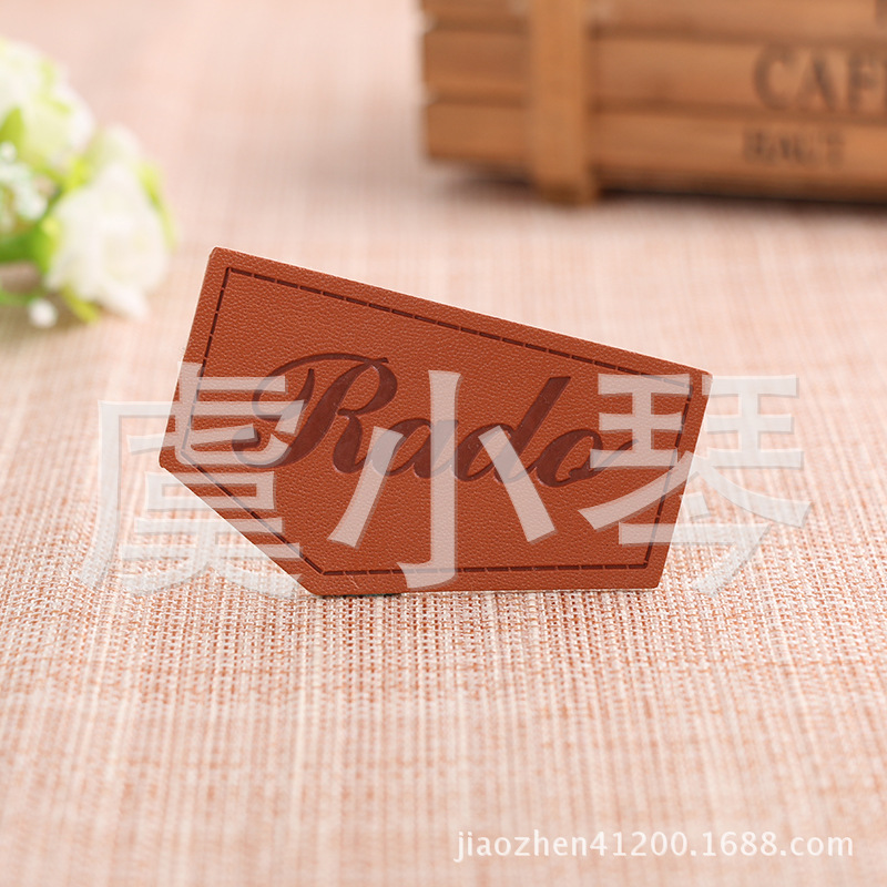 服装饰品实物图