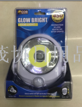 Hallway induction light Bedroom hallway lighting LED human body induction night light only for foreign trade export only for foreign trade export