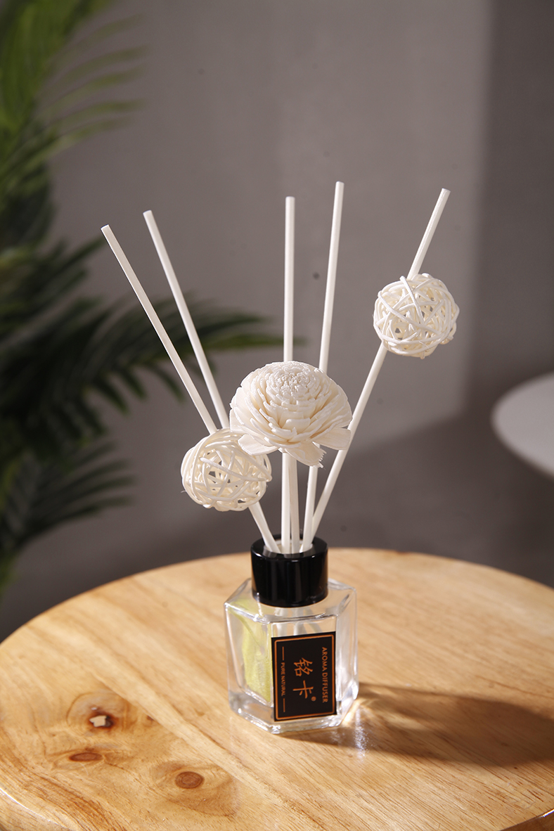 Solid air freshener for household use, indoor bathroom, toilet deodorization, aroma removal, bedroom, long-lasting fragrance details Picture