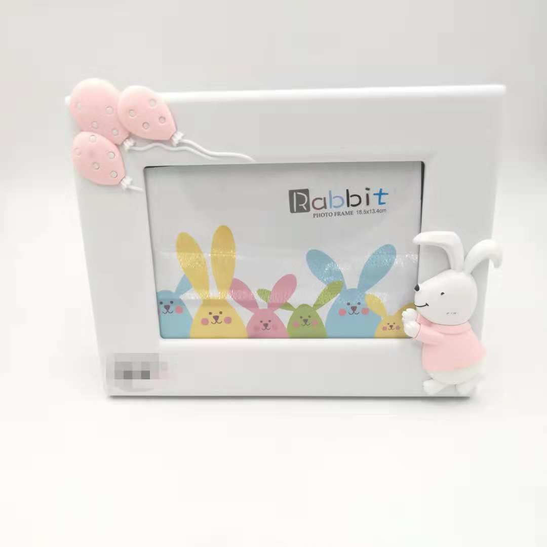 Ten-yuan Store Boutique Creative Fashion Gift Photo frame TF1123 Specification image