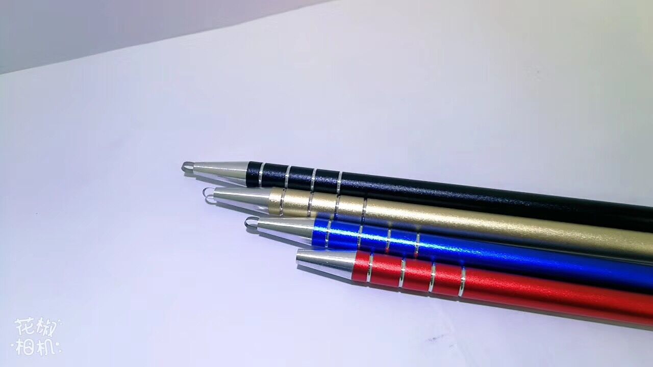 European Magic hair engraving pen, men's styling engraving, eyebrow trimming, shaving, slicken hair cutting, steel knife pen Application Scenario