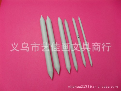 厂家直销美术专用笔1—6纸笔绘画用品