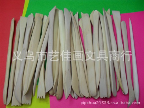 厂家直销陶泥工具