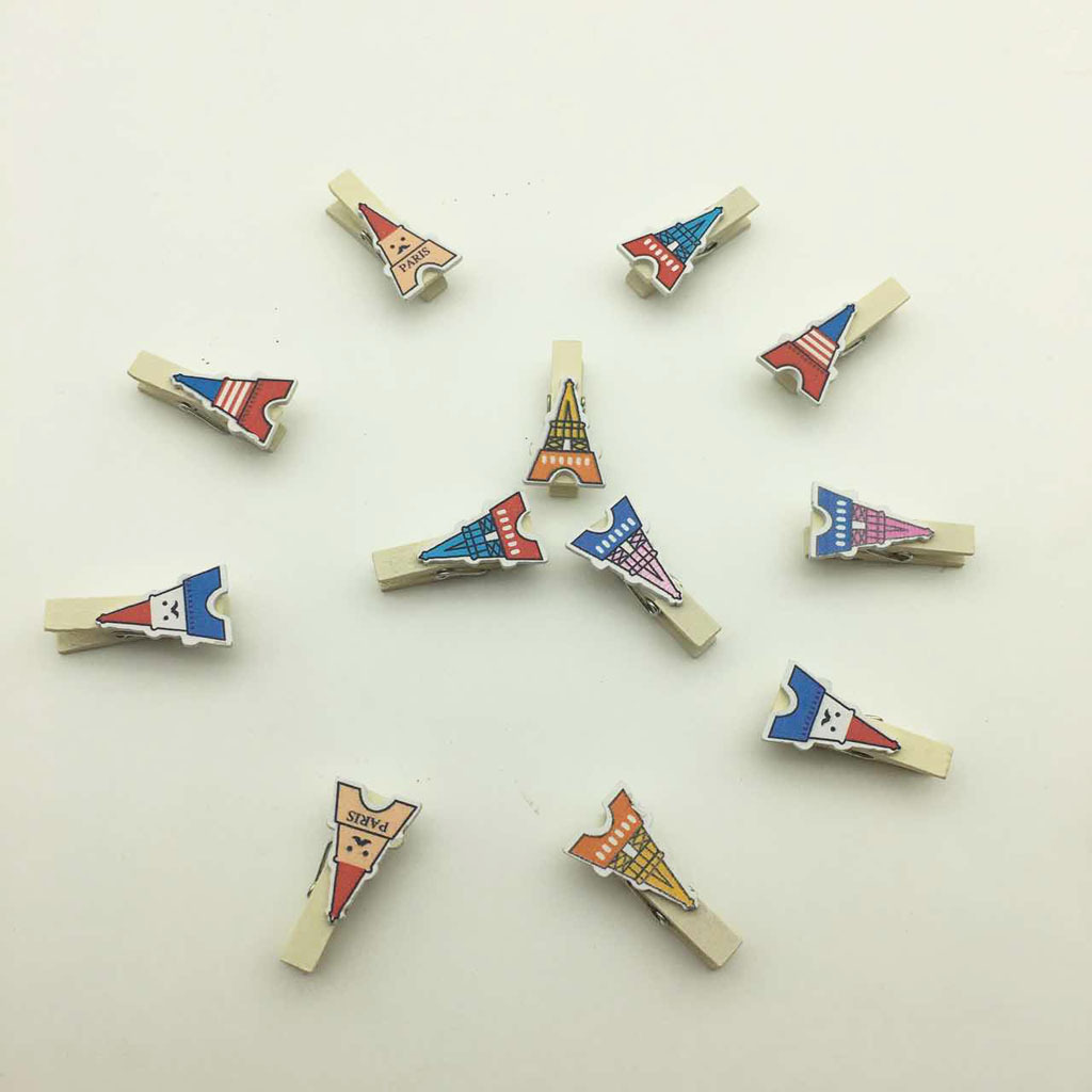 照片墙实物图