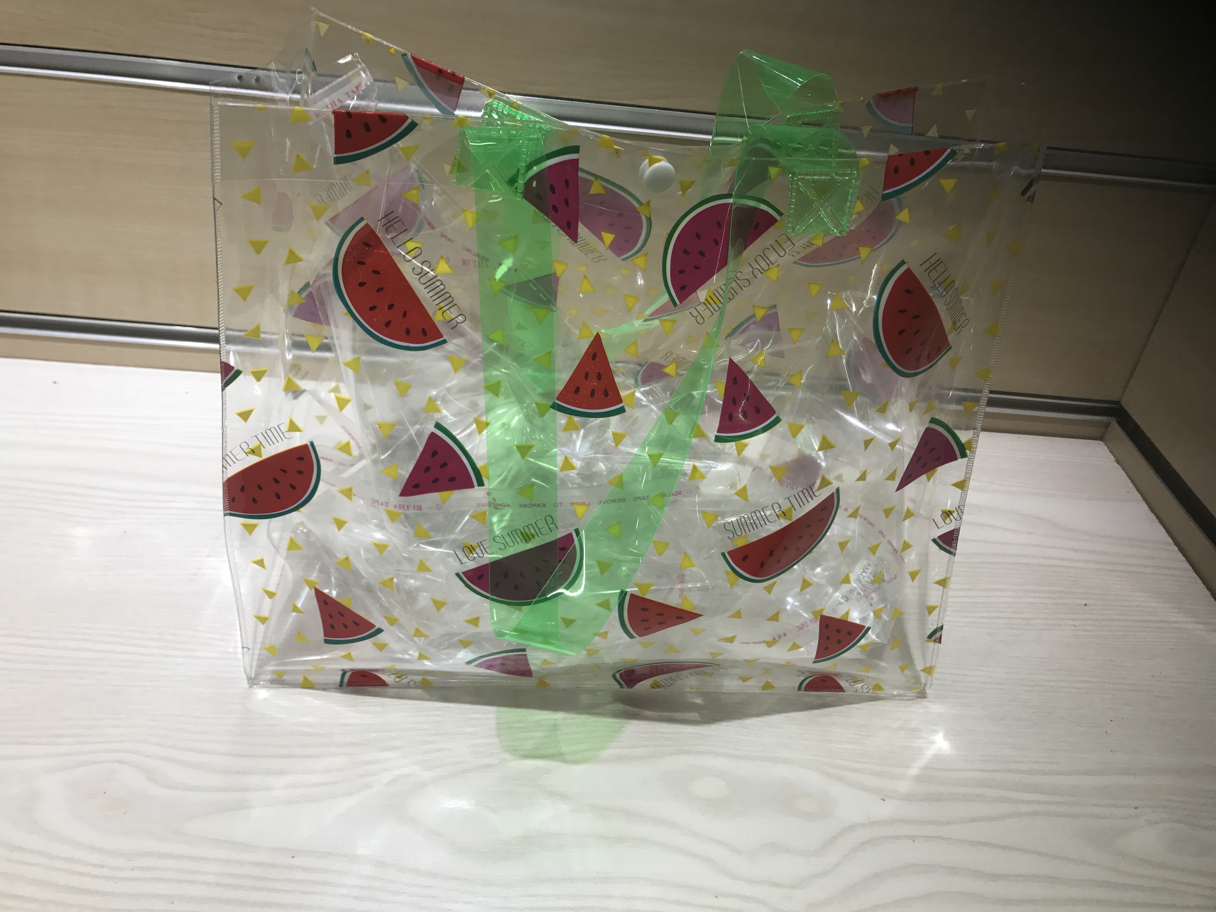 其他包配用品实物图