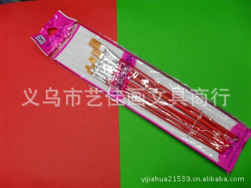 画笔/油画笔/毛笔产品图