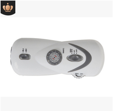 手摇充电收音机手电筒 USB充电手电筒 多功能手电筒产品图