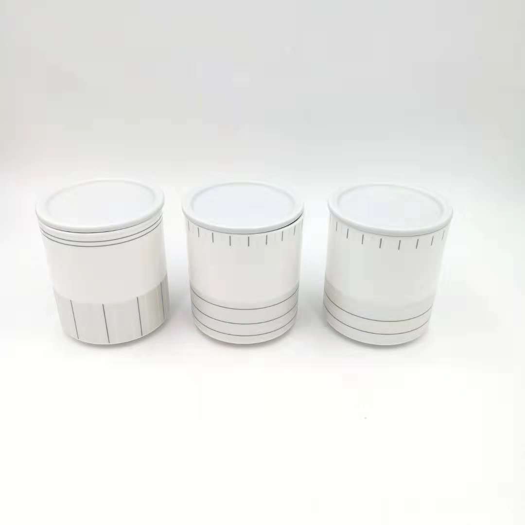 Ten-yuan Store Boutique Creative Fashion Gift Ceramic Cup CC135 details Picture