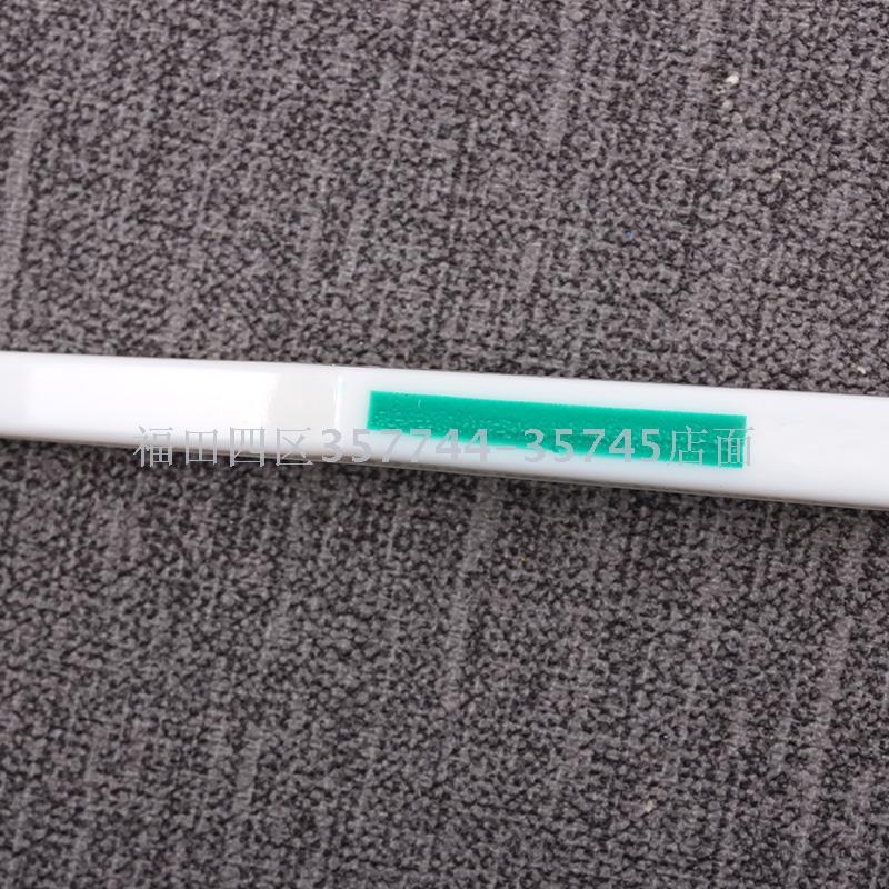 SAMTHODYNE soft adult toothbrush with fine nylon bristles细节图