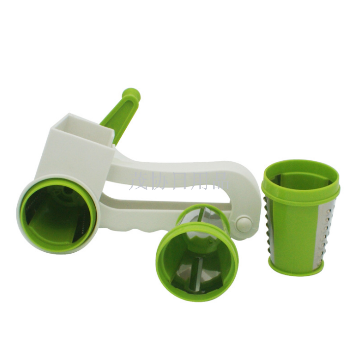 Mini vegetable cutter Cheese walnut grater