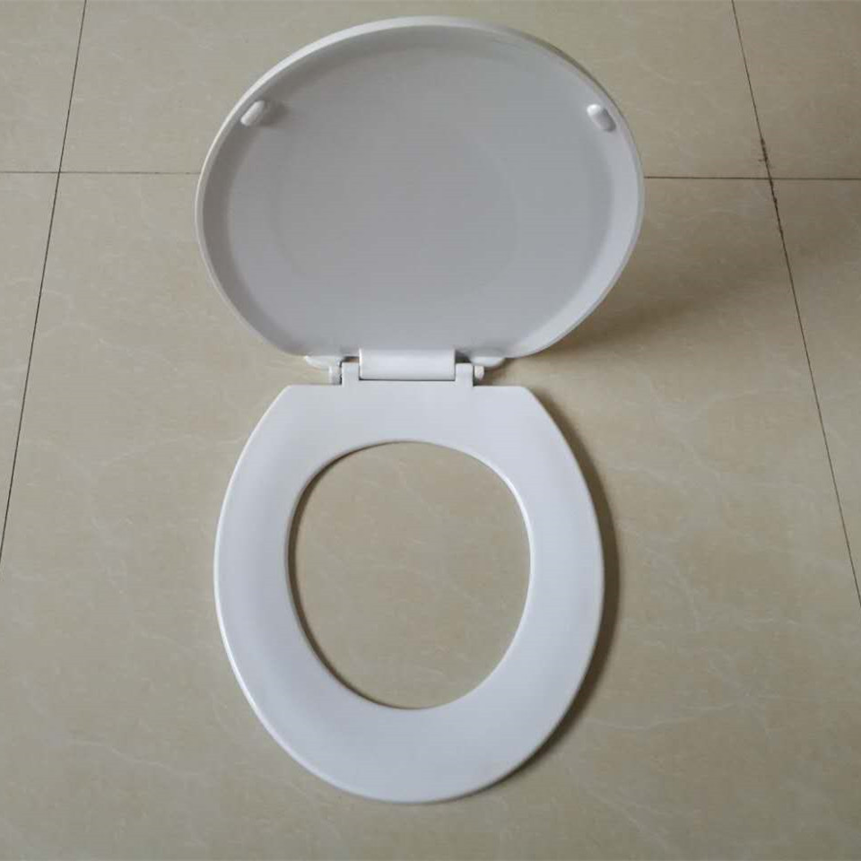Toilet Seat Cover Application Scenario