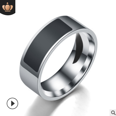 Smart ring New technology Smart wearable ring Smart ring pole controller access control card
