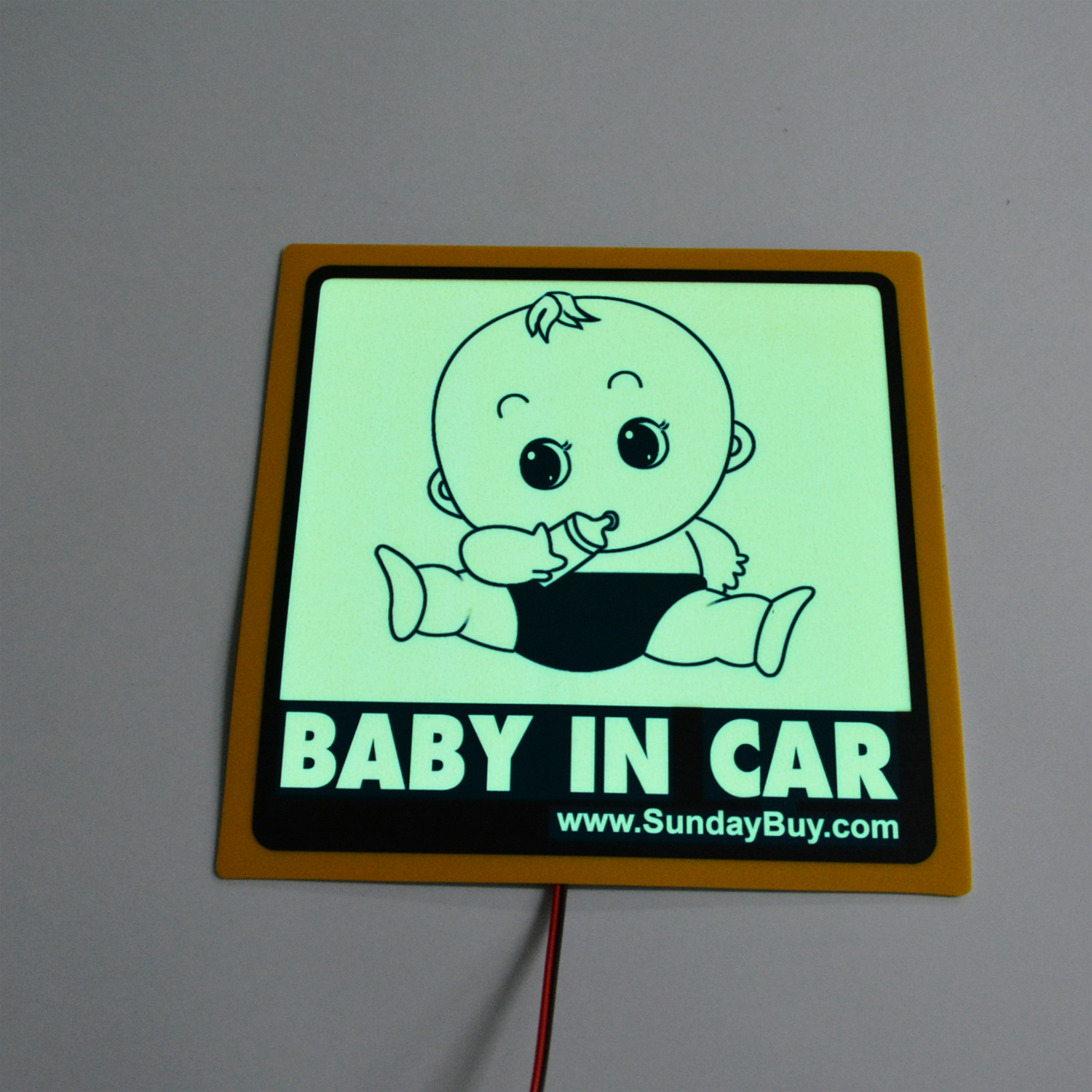 广告衫T恤实物图