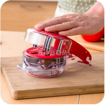 Cherry stone remover Worsted cherries core remover seed remover fruit stone remover fruit cutter
