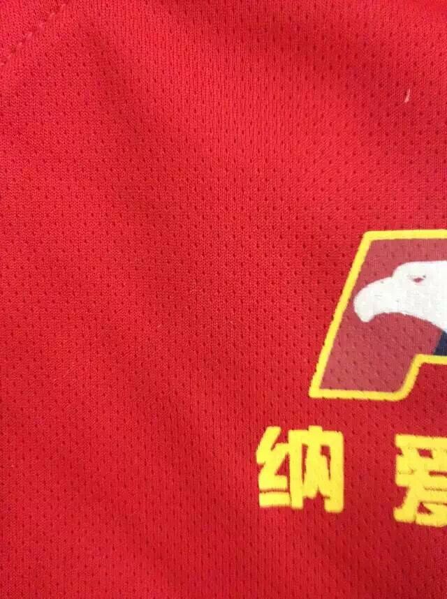 吸湿排汗速干T恤新型面料鸟眼布舒适透气广告衫文化衫定制订做细节图