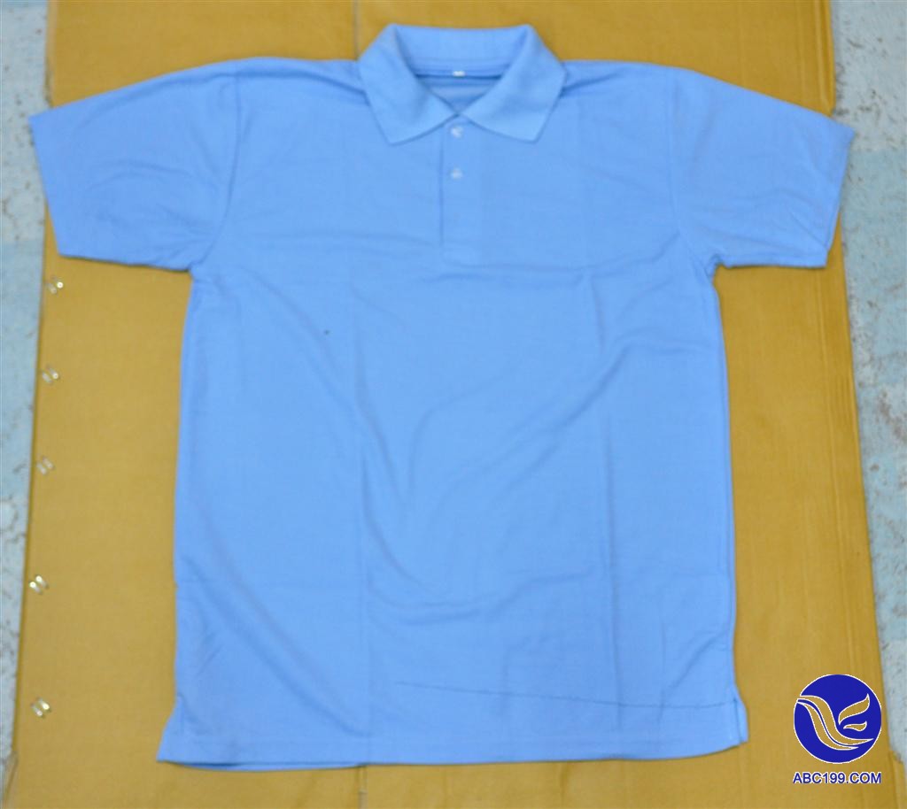 厂家直销定制翻领短袖t恤 diy定做文化广告衫工作团体班服印字