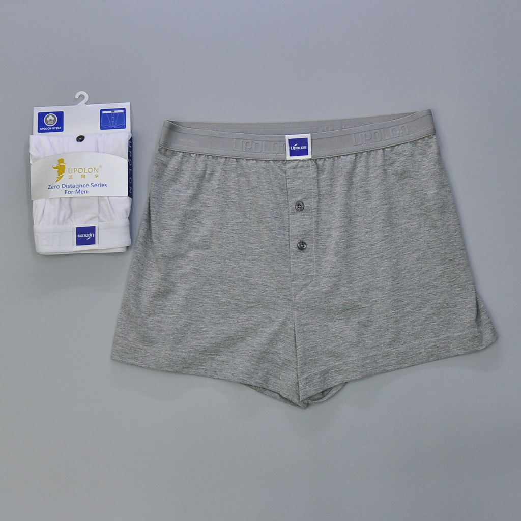 Knit arrow pants men's big pants printed front pants old convenience pants pajama pants combination
