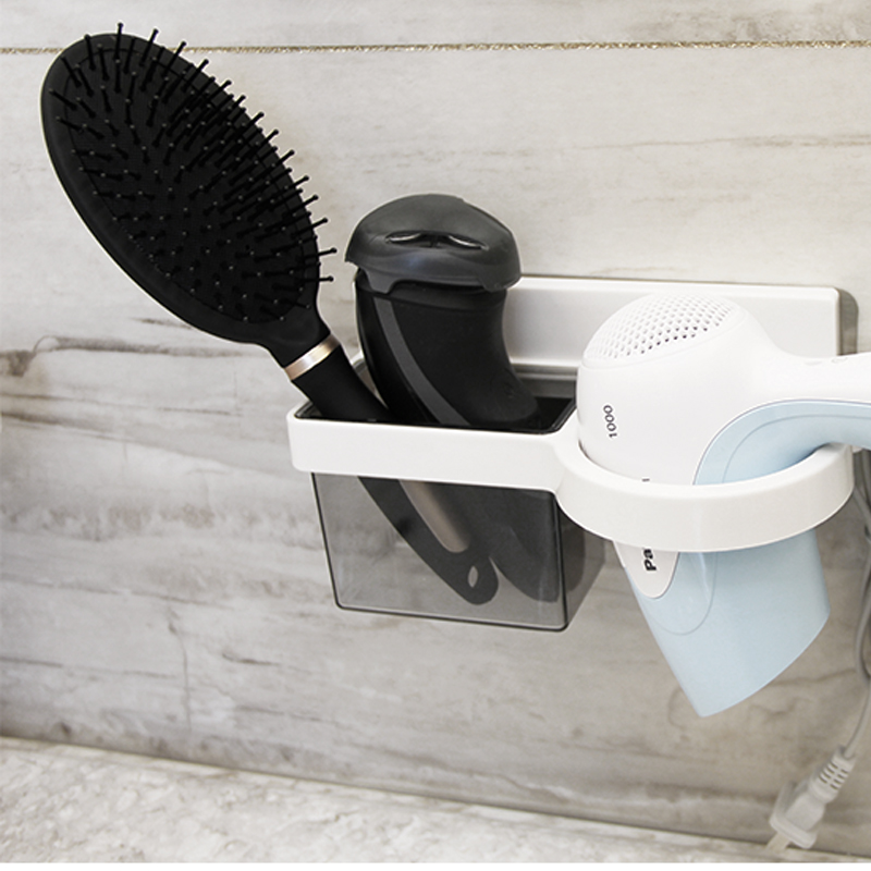 Vacuum strong suction cup rack bathroom wholesale thumbnail