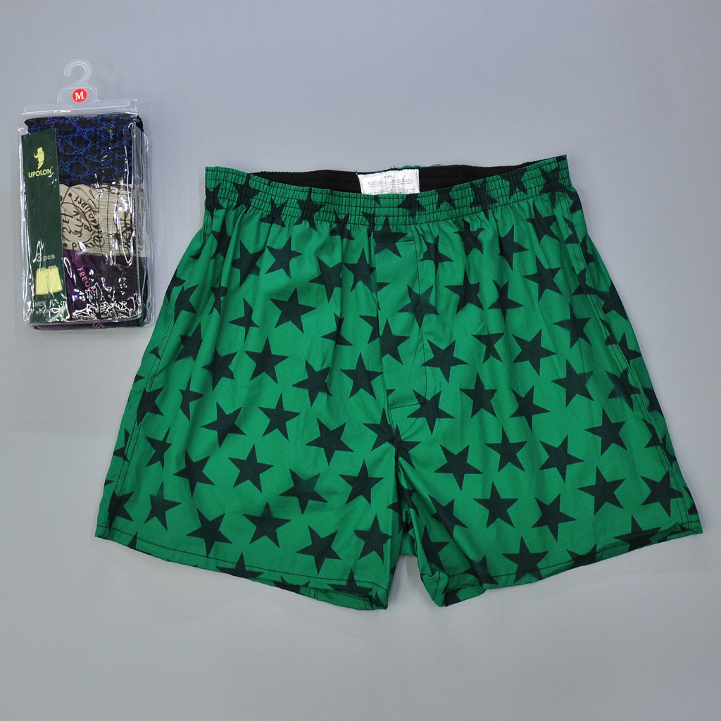 【 Fresh Strips 】 Home pants, convenient pajama pants, beach pants, Arro pants, fashionable prints - essential for trendy men
