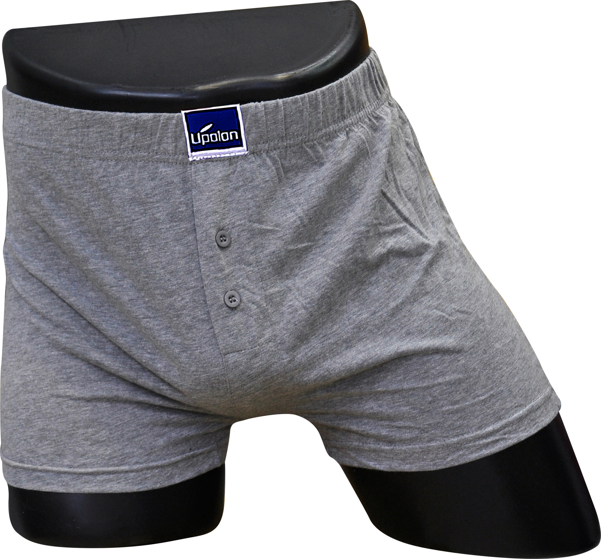 New men's underwear all cotton loose breathable boxers for men comfortable and healthy cotton boxers