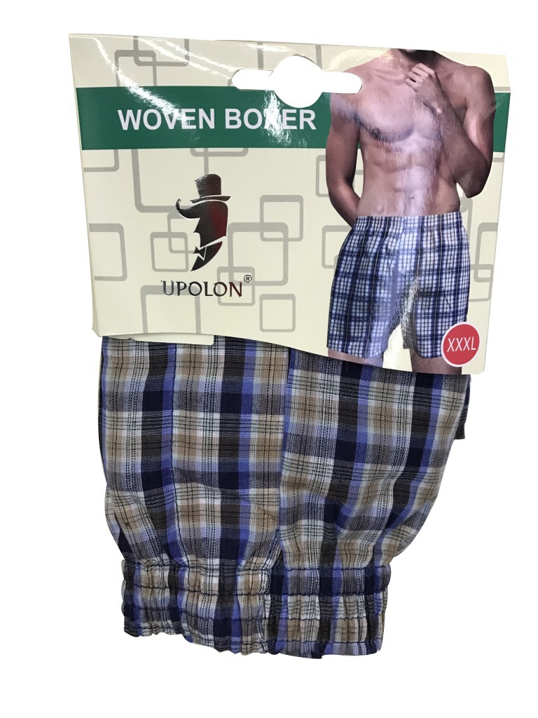 其它男士内裤实物图