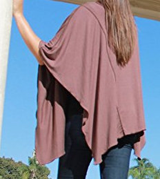 亚马逊婴儿推车遮盖罩超市购物车垫喂乳哺乳遮乳巾Car Seat Cover产品图