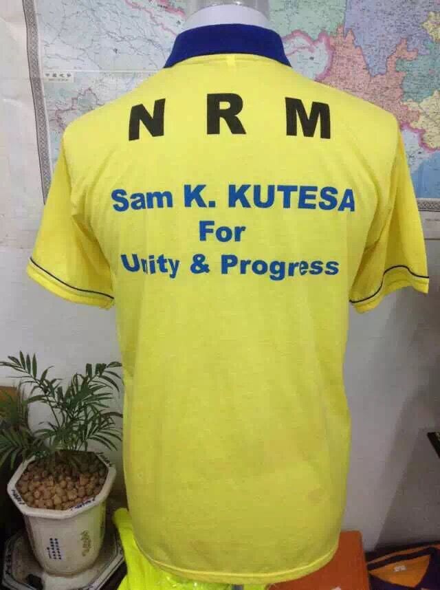 Customized work clothes polo shirts, custom-made polo shirts, presidential election advertising shirts, custom-made polo cultural shirts details Picture