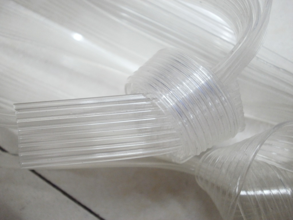 厂家直销，质优价廉，专业生产供应pvc条纹扁带