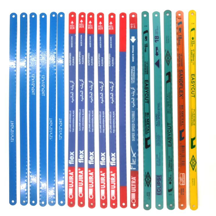 Saw blades, saw blades, various saw blades, woodworking saw blades, high-speed steel saw blades Application Scenario
