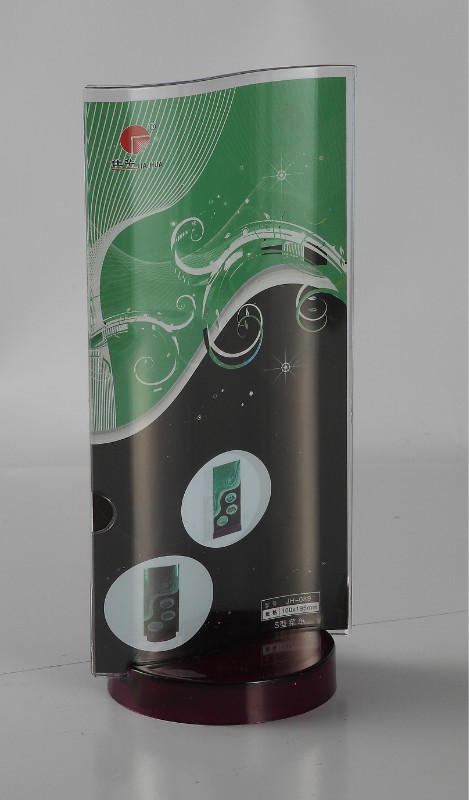 【 Factory Direct Sales 】 High-End Acrylic/Wine Brand/Table Brand/T-Decca/Wine Brand Decca details Picture