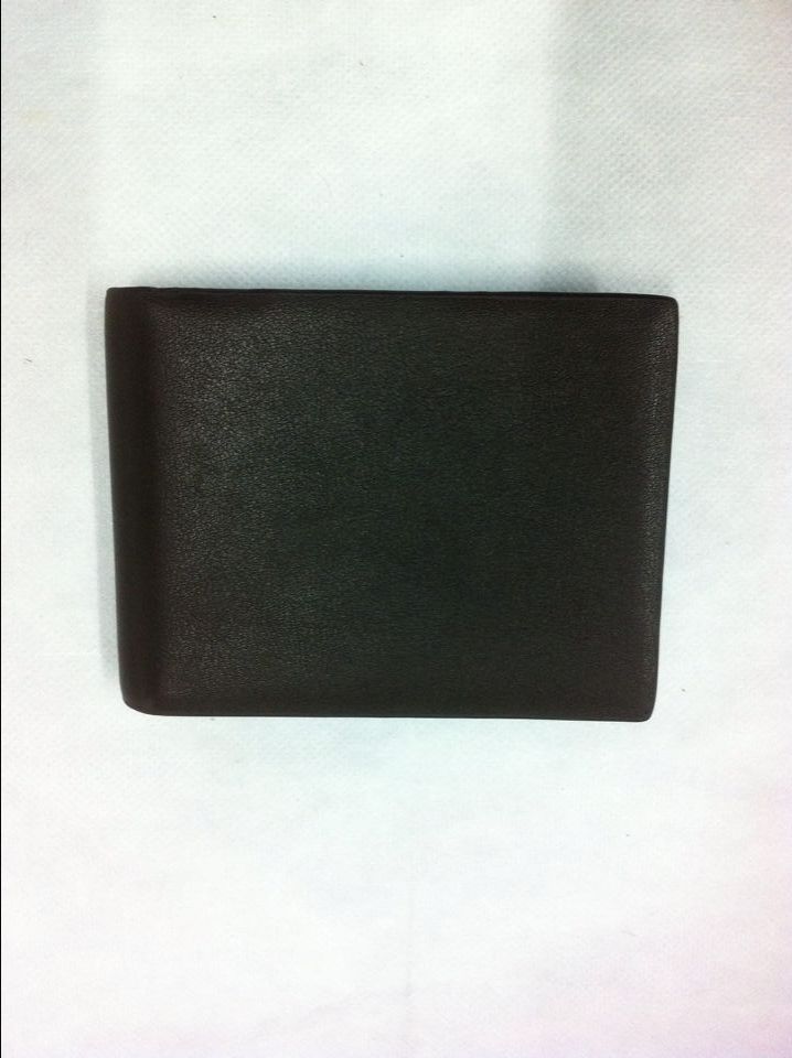 The manufacturer supplies genuine leather driver's licenses, license holders, license holders and horizontal license holders details Picture
