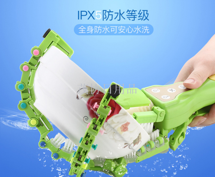 其他家务清洁用具实物图