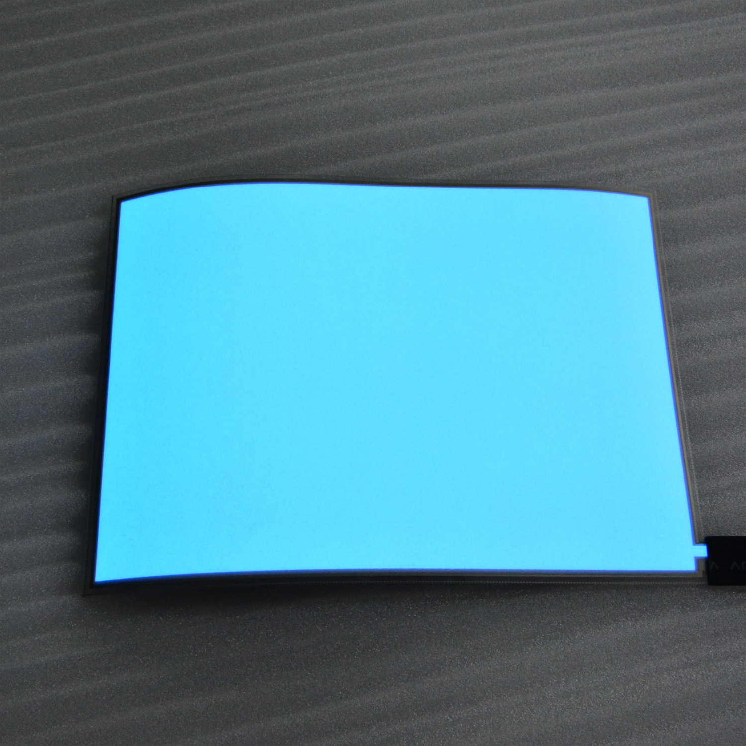 Cold light chip CE certification cold light source luminous chip manufacturer EL Cold light chip drive A5 set spot