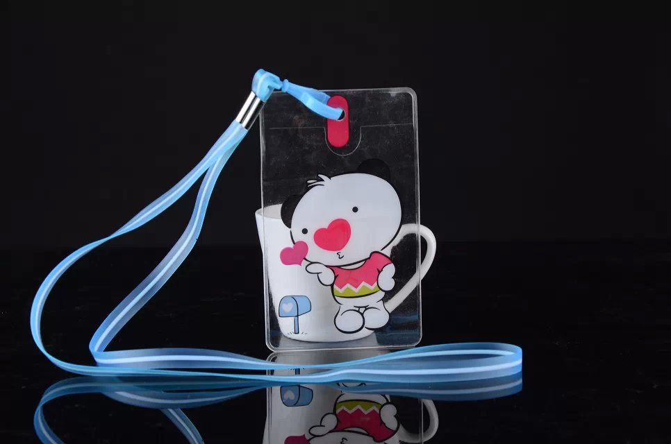 胸卡绳/胸卡绳/胸卡绳产品图