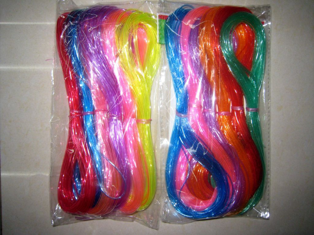 Manufacturers Direct Sales, High Quality And Low Price, Professional Production And Supply Of Pvc Environmental Protection Braided Rope Specification drawing