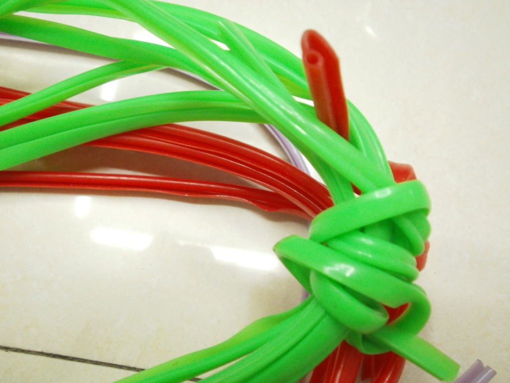 Manufacturers Direct Sales, High Quality And Low Price, Professional Production Of Pvc Bags Open Edge details Picture