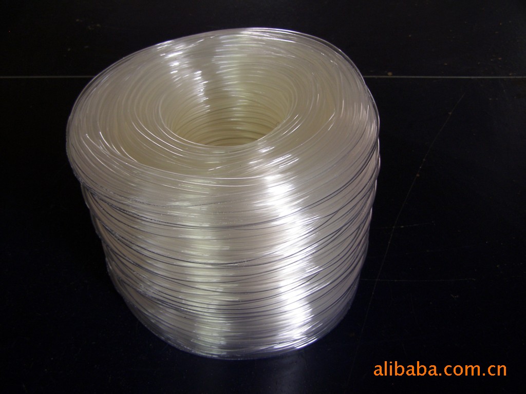 Professional Quality, High Quality Raw Material Manufacturing, Supply Of High Transparent Pvc Hose