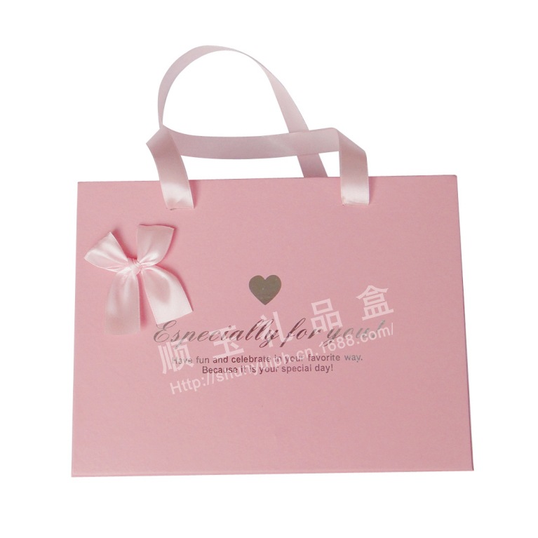 Fashion Personality Drawer Box Creative Pink Drawer Box Exquisite Solid Color Texture Drawer Box