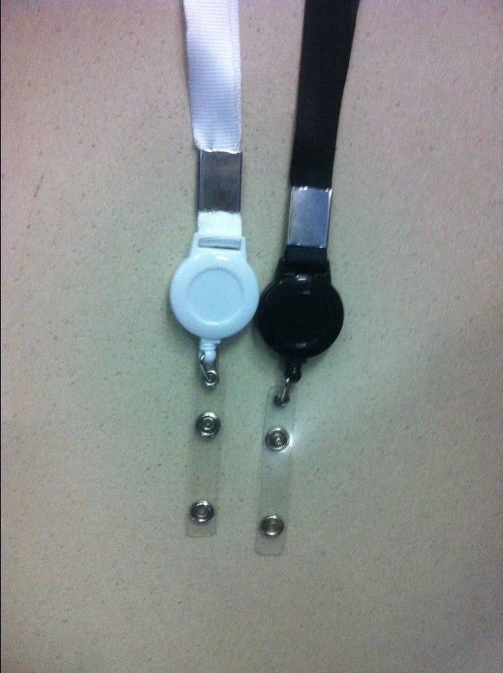 Convenient Retractable Buckle Design