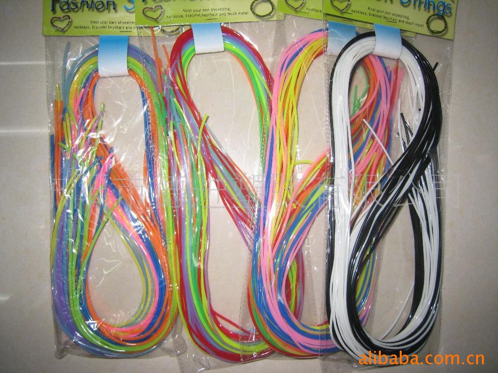 Manufacturers Direct Sales, High Quality And Low Price, Professional Production And Supply Of Pvc Environmental Protection Braided Rope details Picture