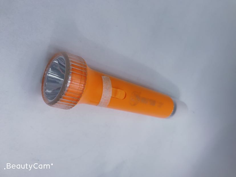 8895 wolf head Led Rechargeable Flashlight Specification image