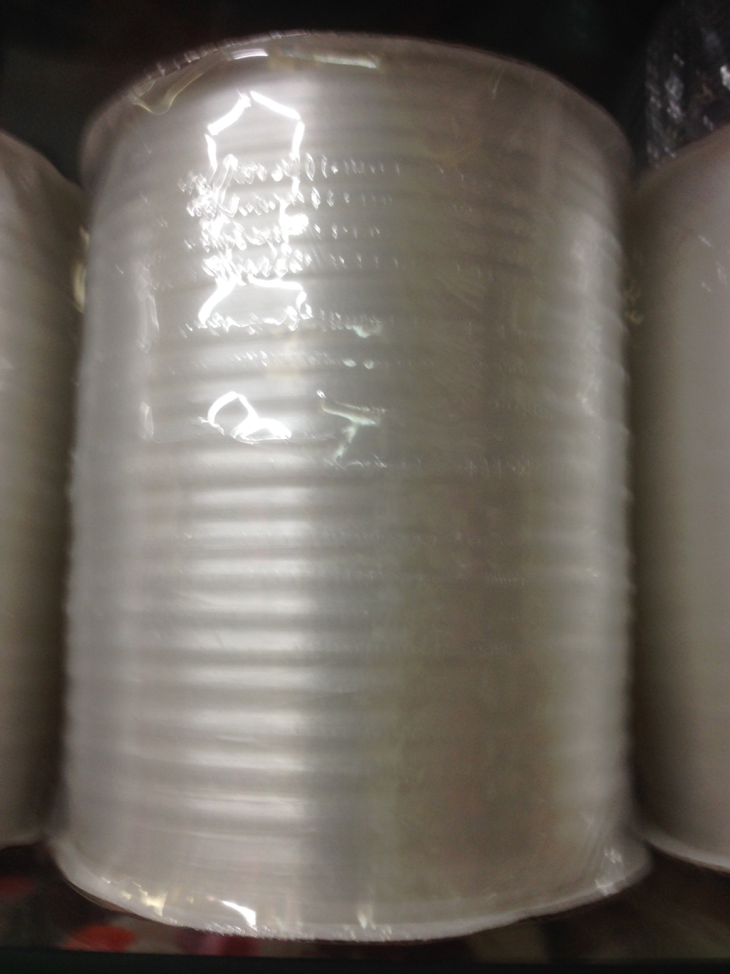 厂家直销 质优价廉 专业生产TPU肩带（袋 筒）细节图