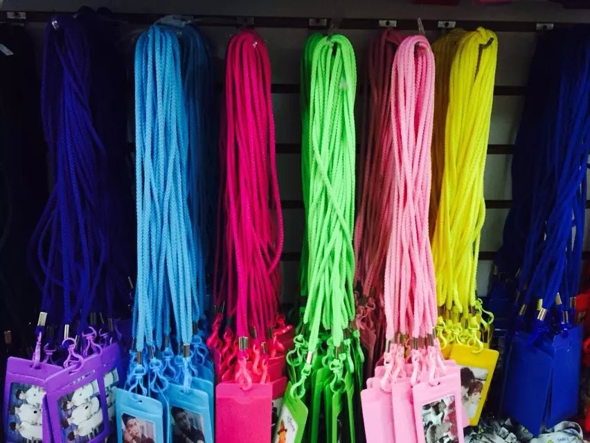 胸卡绳/胸卡绳/胸卡绳细节图