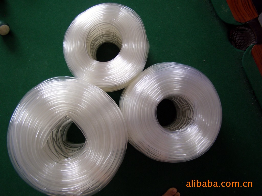 Professional Quality, High Quality Raw Material Manufacturing, Supply Of High Transparent Pvc Hose details Picture