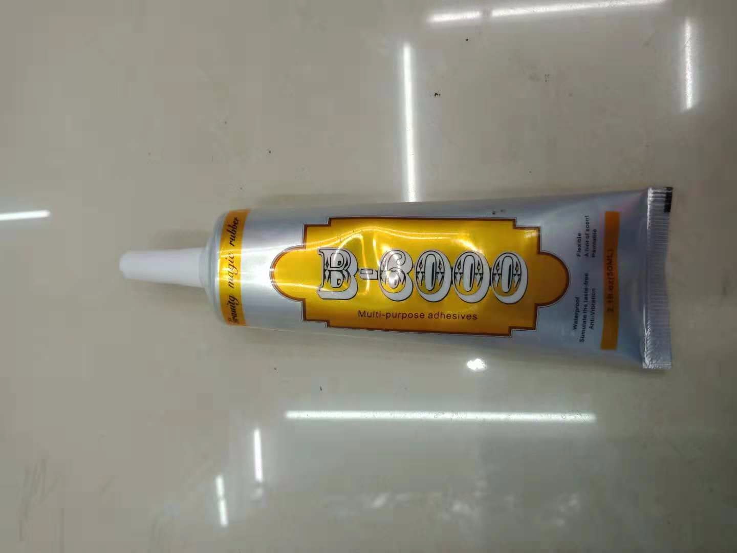 B-6000