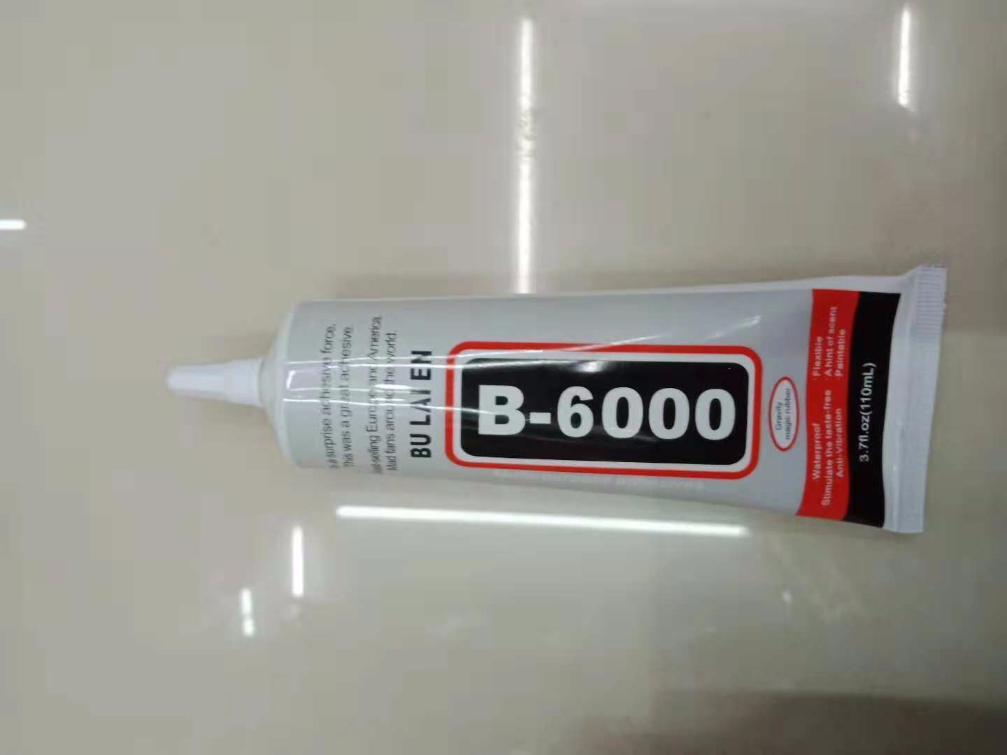 B-6000