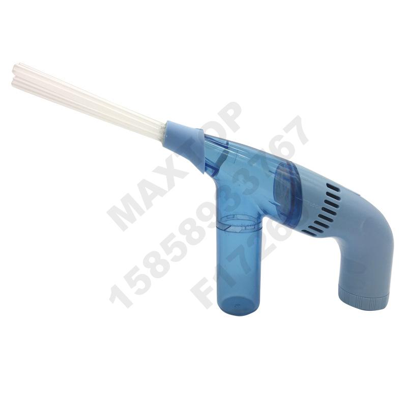 New product dust cleaner, straw wireless cleaner, portable keyboard vacuum cleaner Application Scenario