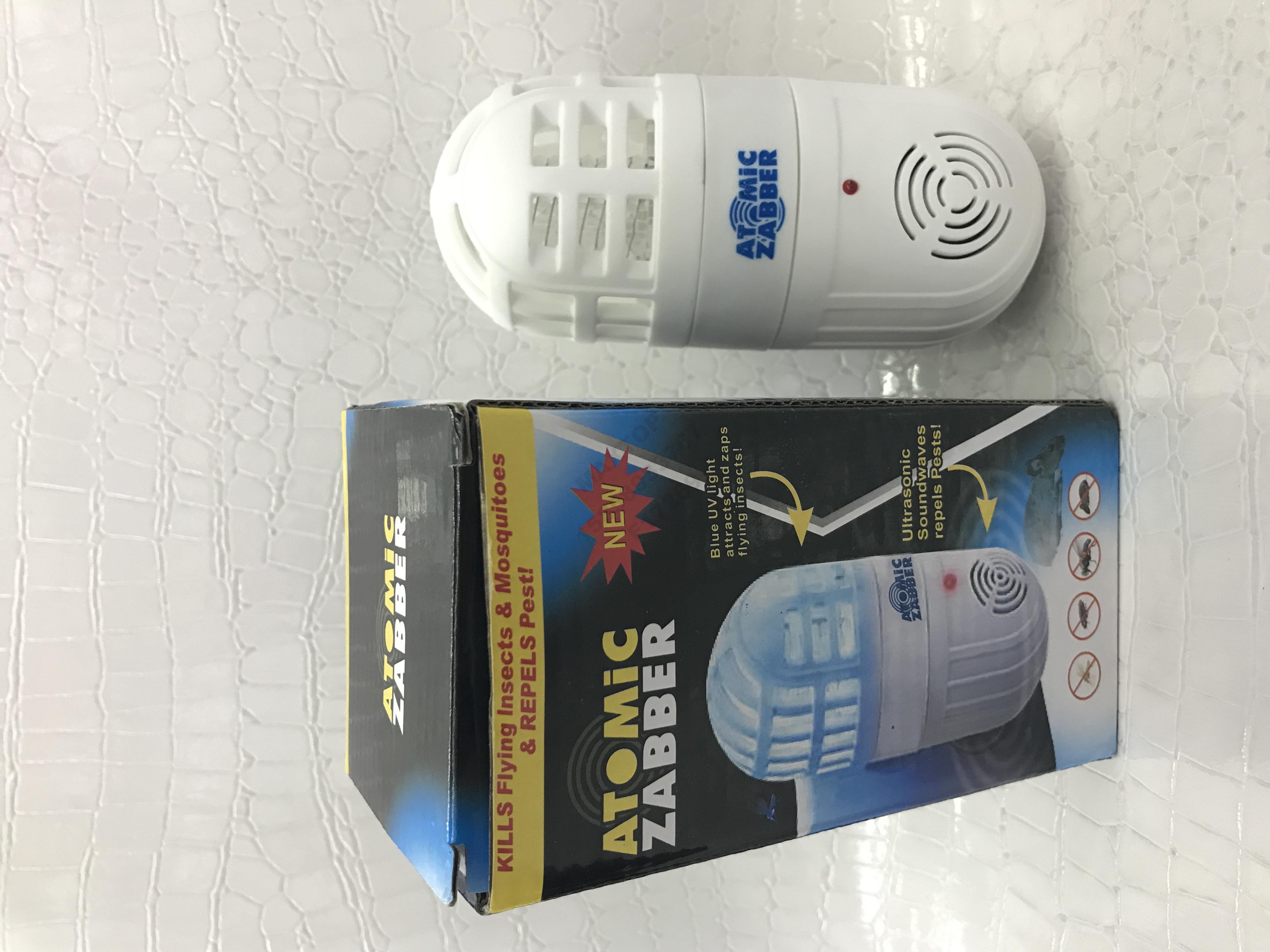The new multi-functional household intelligent ultrasonic electronic mosquito and rat repellent and lamp can kill rats and cockroaches Application Scenario