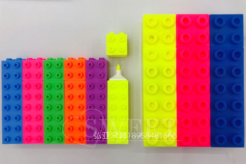 多米诺骨牌实物图