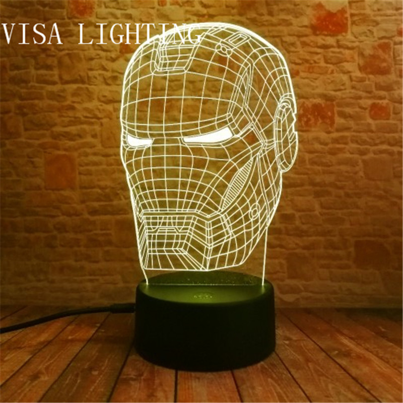 Creative gift for a night light plug bedside lamp in the bedroom Specification image